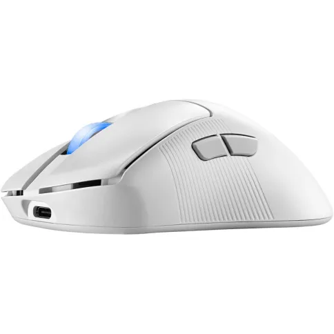 ASUS ROG Keris II Ace Wireless White 90MP03N0-BMUA10 фото 7