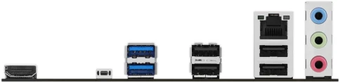 ASUS PRIME B650M-R фото 6