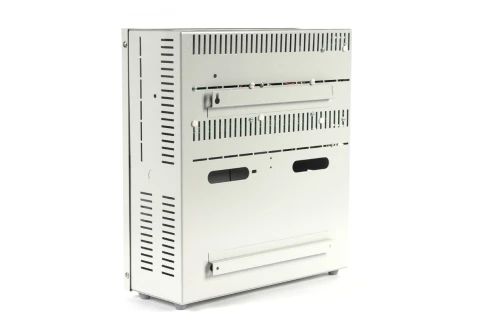 835 SKAT-VM.16 источник питания, 16 выходов 12-15В, 0,5А канал, корпус фото 4