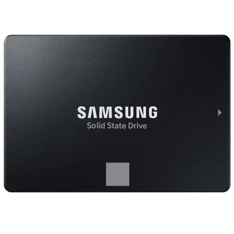 Samsung 870 EVO 4000GB (MZ-77E4T0BW) фото 1