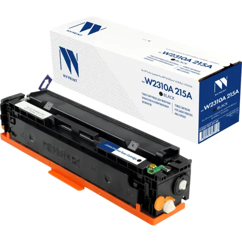 NV Print NV-W2310A215ABk фото 2