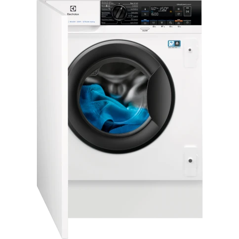 Electrolux EW7W368SI фото 1