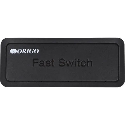 Коммутатор/ Unmanaged Switch 8x100Base-TX, plastic case фото 4