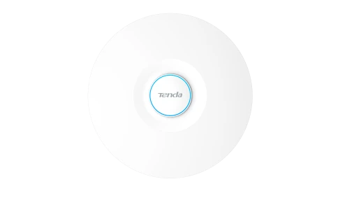 Двухдиапазонная гигабитная точка доступа AX3000/ Tenda Точка доступа Wi-Fi i29... фото 1