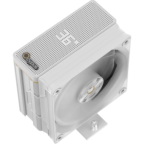 Кулер для процессора/ CPU Cooler Ocypus Iota A40 WH (220W,... фото 2