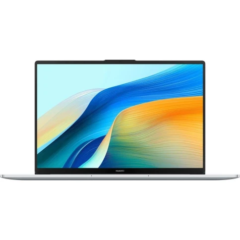 Ноутбук Huawei MateBook D16 Intel Core i5-13420H/16Gb (soldered D4)/SS фото 2