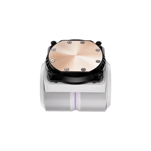 Система охлаждения/ Water Cooling System PCCooler DE360 Pro WH (300W,... фото 5