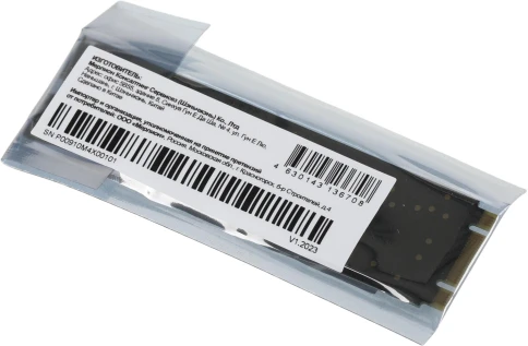 Твердотельный накопитель PC Pet SATA-III 1TB PCPS001T1 M.2 2280 OEM... фото 5