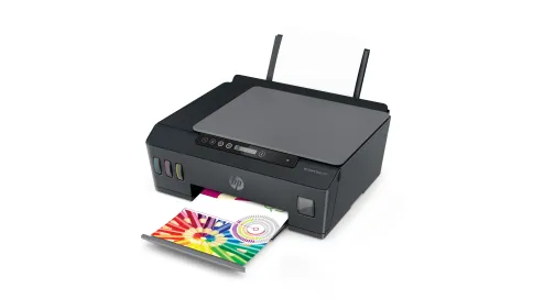 HP Inc. 4SR29A фото 8