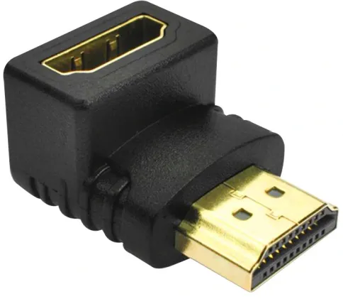 Greenconnect HDMI (m) - HDMI (f) фото 1