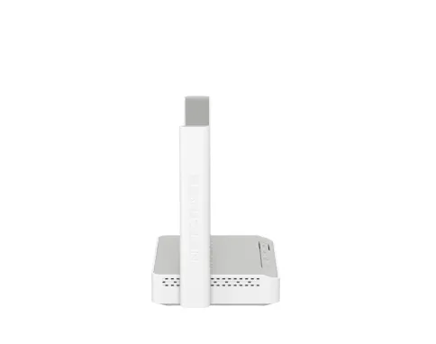 Маршрутизатор/ Netcraze Starter Интернет-центр с Mesh Wi-Fi N300 и 3-п фото 3