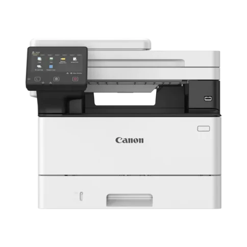МФУ лазерное Canon I-SENSYS MF461DW (5951C020) фото 1