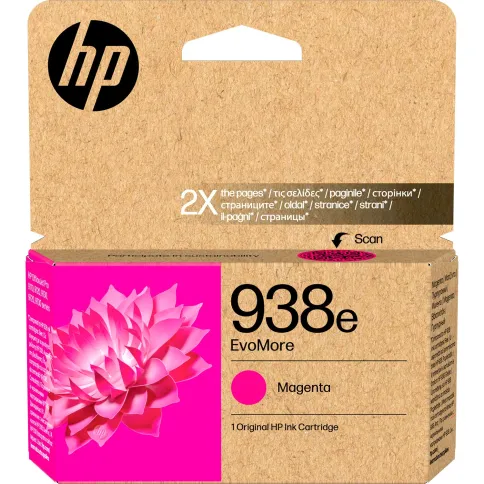 HP 938e (4S6Y0PE) фото 1