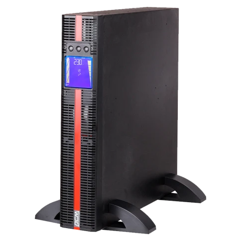 Источник бесперебойного питания/ UPS Powercom Macan MRT-2000SE, 8xIEC320 C13 фото 2