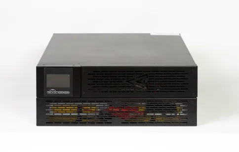 ИБП ФОРВАРД 6000/ Online rack / tower фото 4