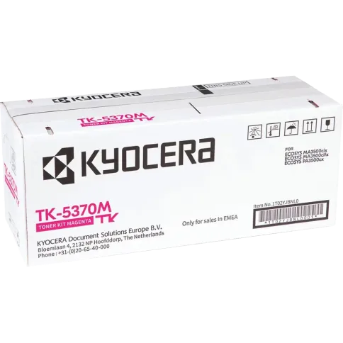 Kyocera TK-5370M (1T02YJBNL0) фото 1