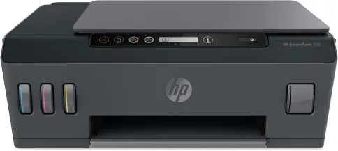 HP Inc. 4SR29A фото 1