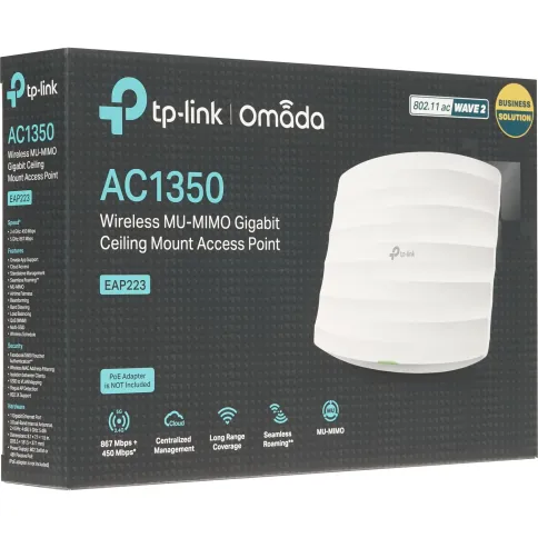 TP-Link Omada EAP223 фото 7