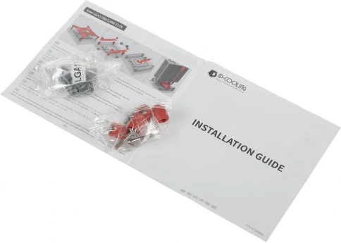 ID-COOLING SE-224-XTS фото 6
