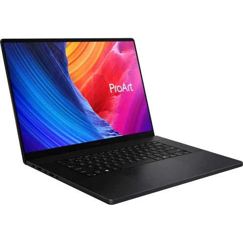 Ноутбук/ ASUS ProArt P16 H7606WW-SE009X 16"(3840x2400 OLED)/Touch/AMD фото 3
