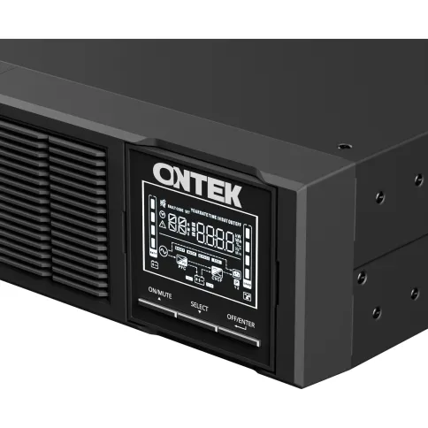 ИБП ONTEK SM RM 2кВА/1,8кВт фото 7