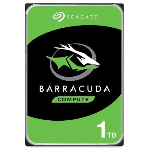 Жесткий диск Seagate SATA-III 1TB ST1000DM014 Desktop Barracuda 4KN (7200rpm)... фото 5