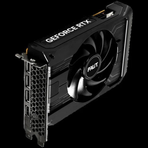 Palit NE65050T19P1-GB2070F фото 14