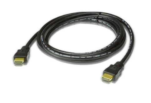Высокоскоростной кабель HDMI и Ethernet (5 м) фото 1
