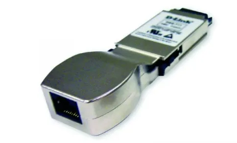 D-Link DGS-711 фото 1