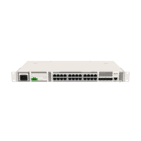 SNR SNR-S5210G-24TX-UPS-R фото 1