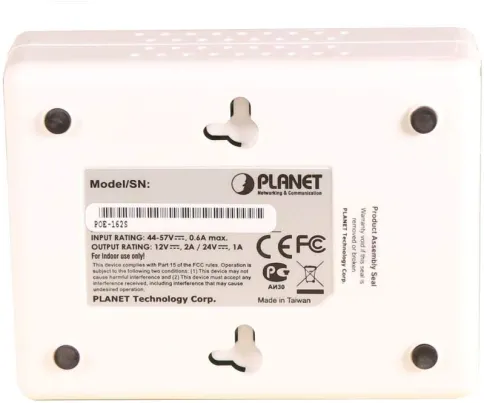 Planet POE-162S фото 2