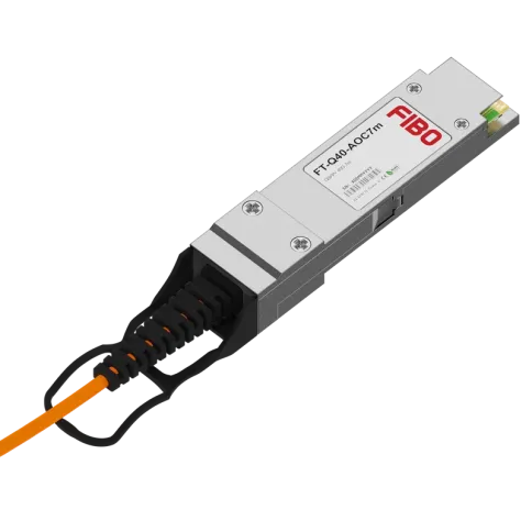 Fibo FT-Q40-AOC7m фото 3