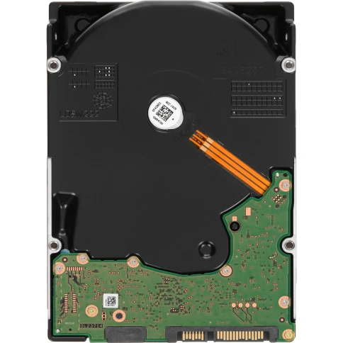 Жесткий диск/ HDD WD SATA Server 22Tb Ultrastar DC HC580 7200 6Gb/s 51 фото 6