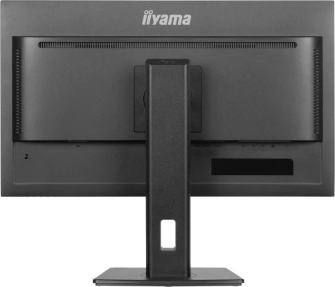 Монитор Iiyama 27" ProLite XUB2797QSNP-B1 черный IPS LED 16:9 HDMI M/M фото 13