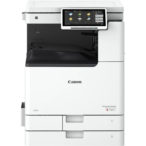 МФУ цветное формата А3/ imageRUNNER ADVANCE DX C3935i MFP фото 1