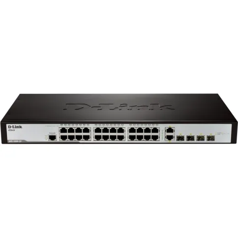 D-Link DES-3200-28_RFB/B1 фото 1