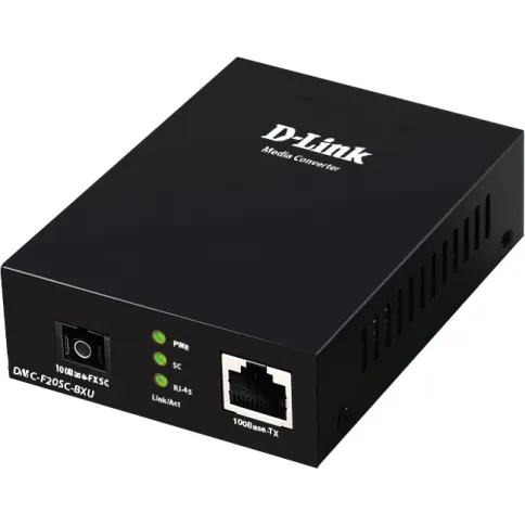 D-Link DMC-F20SC-BXU/B1A фото 1