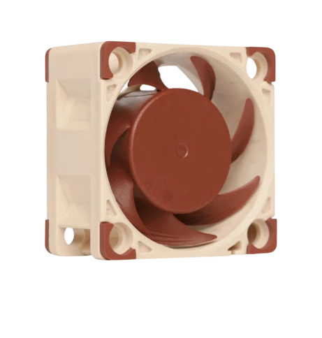 Noctua NF-A4x20 PWM фото 1