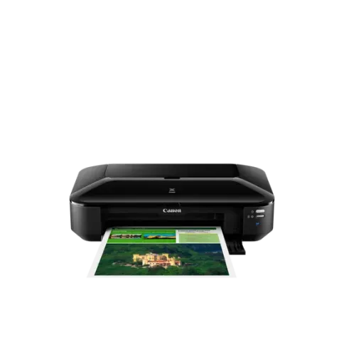 Canon IJ PRINTER SFP IX6840 фото 2