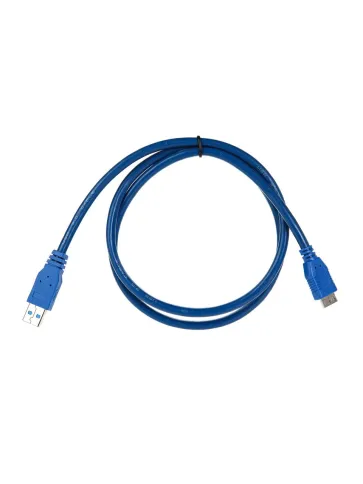 Telecom USB 3.2 Type-AM - USB Micro-B 1м фото 2
