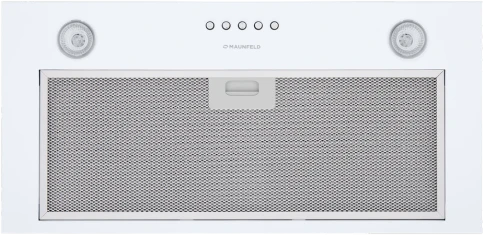 Maunfeld CROSBY SINGL 60 WHITE фото 3