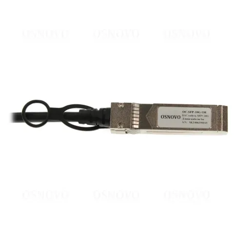 OSNOVO OC-SFP-10G-5M фото 2