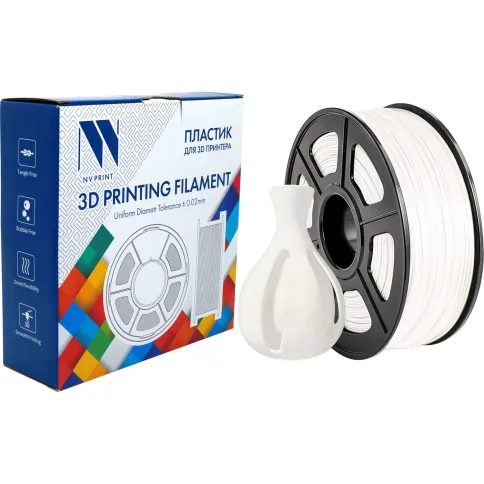 NV-PRINT NV-3D-ASA-WHITE фото 2