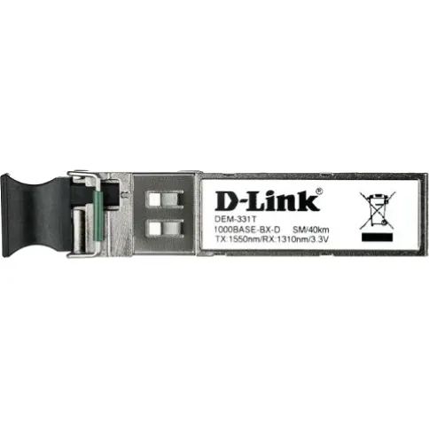 D-Link 331T/40KM/B1A фото 2