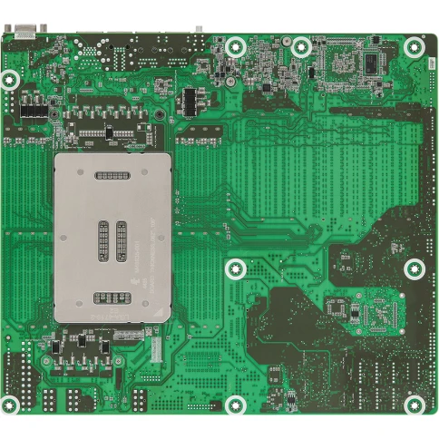 Материнская плата/ ASRock GNRD8-2L2T, CEB, 1x LGA 4710  Intel Xeon 670 фото 4