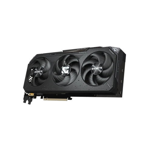Видеокарта GIGABYTE GV-R9070XTGAMING OC-16GD фото 6