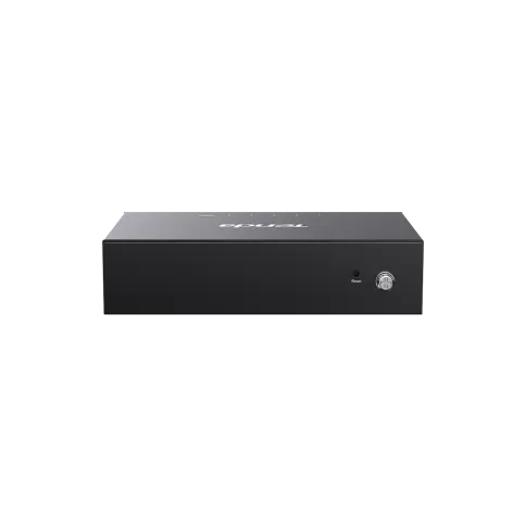 Коммутатор/ Tenda TEG2205D  5GE Cloud Managed Switch фото 4