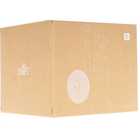 Ubiquiti Unifi UAP-NanoHD-5 фото 8