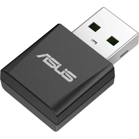 Адаптер ASUS USB-BE92 Nano/ ASUS USB-BE92 Nano фото 2