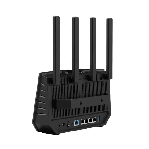 ASUS RT-BE92U фото 5